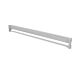 Vertik Hangrail For Accessories in Pure White. Length: 24