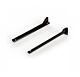 Vertik - Shelf Bracket Set (L&R) - For 14