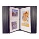 Flip-Style Wall Mount Fine Art Display