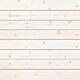 Whitewashed Wood Textured Slatwall Panels measure 3/4''D x 2' Hx 8'L' with grooves spaced 6'' apart.  Textured slatwall panels come complete with paint matched aluminum groove inserts for added strength.  