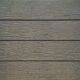 Natural Wood Formed Concrete decorative panels measure 3/4''D x 2' Hx 8'L' and are perfect for use in almost any location or application.