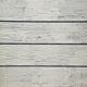 White Wood Formed Concrete  Textured Slatwall Panels measure 3/4''D x 2' Hx 8'L' with grooves spaced 6'' apart.  Textured slatwall panels come complete with paint matched aluminum groove inserts for added strength.  