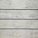 White Wood Formed Concrete decorative panels measure 3/4''D x 2' Hx 8'L' and are perfect for use in almost any location or application.