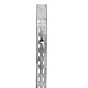 Double Slotted Wall Standard 