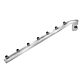 Universal 7 Ball Waterfall Bracket 