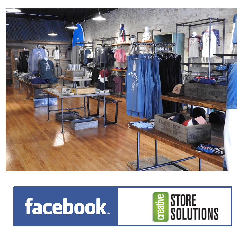 Company Facebook