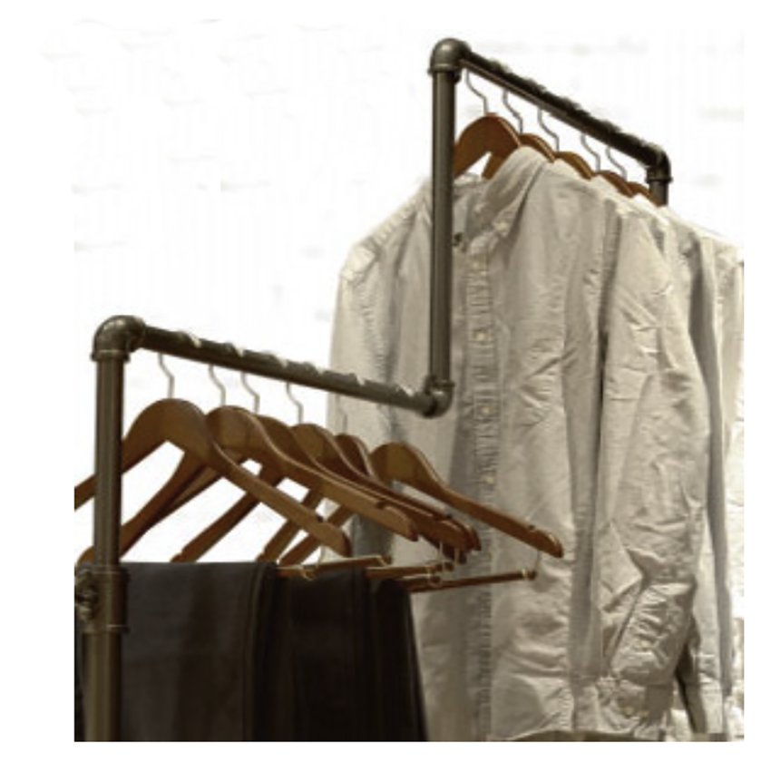Clothing Racks<