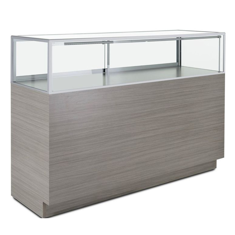 Retail Display Showcase Counters