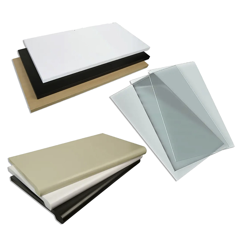 Display Shelving
